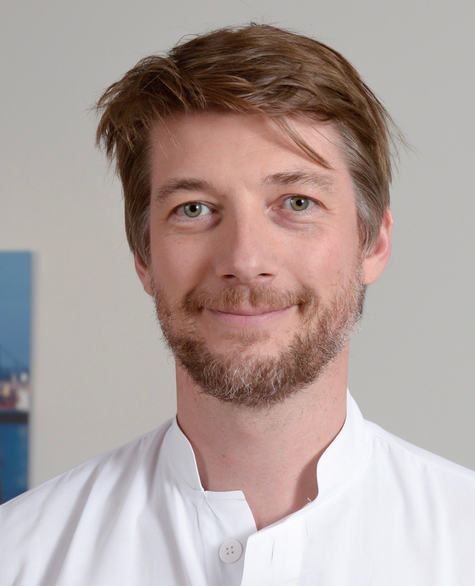 PD Dr. med. Andreas Hackethal
